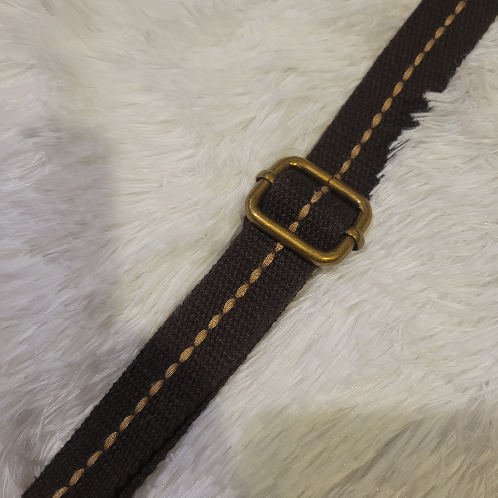 The Sak Leather Crossbody Bag - Picture 8 of 10